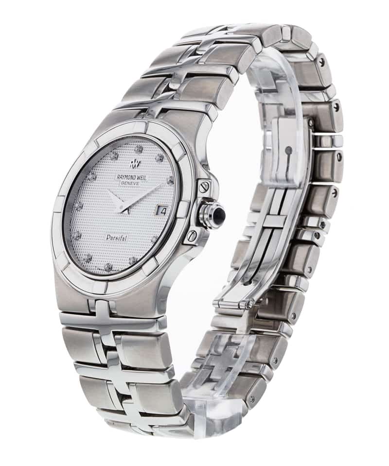 Raymond Weil Parsifal 9591-ST